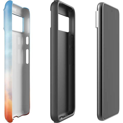 DC Comics Wonder Woman Movie Poster Stance Pose Google Pixel 8 Pro Impact Case